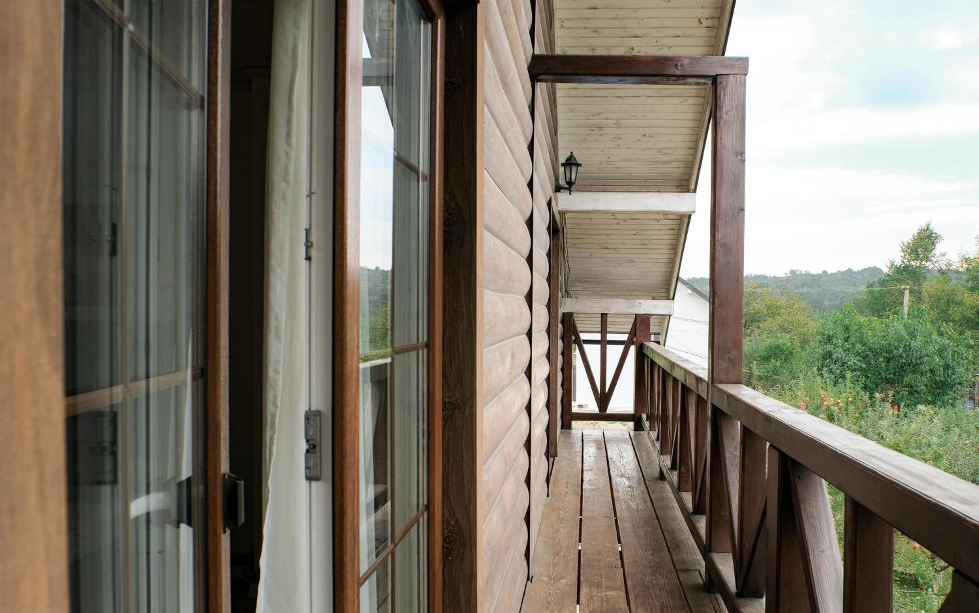 Villa Мигово Гражда Exterior foto