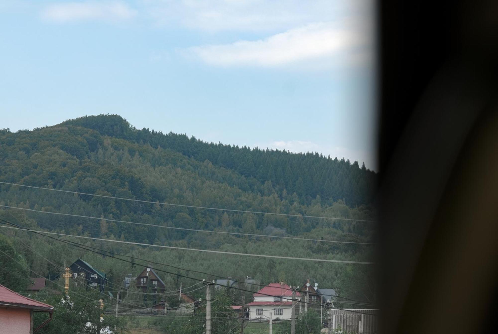 Villa Мигово Гражда Exterior foto