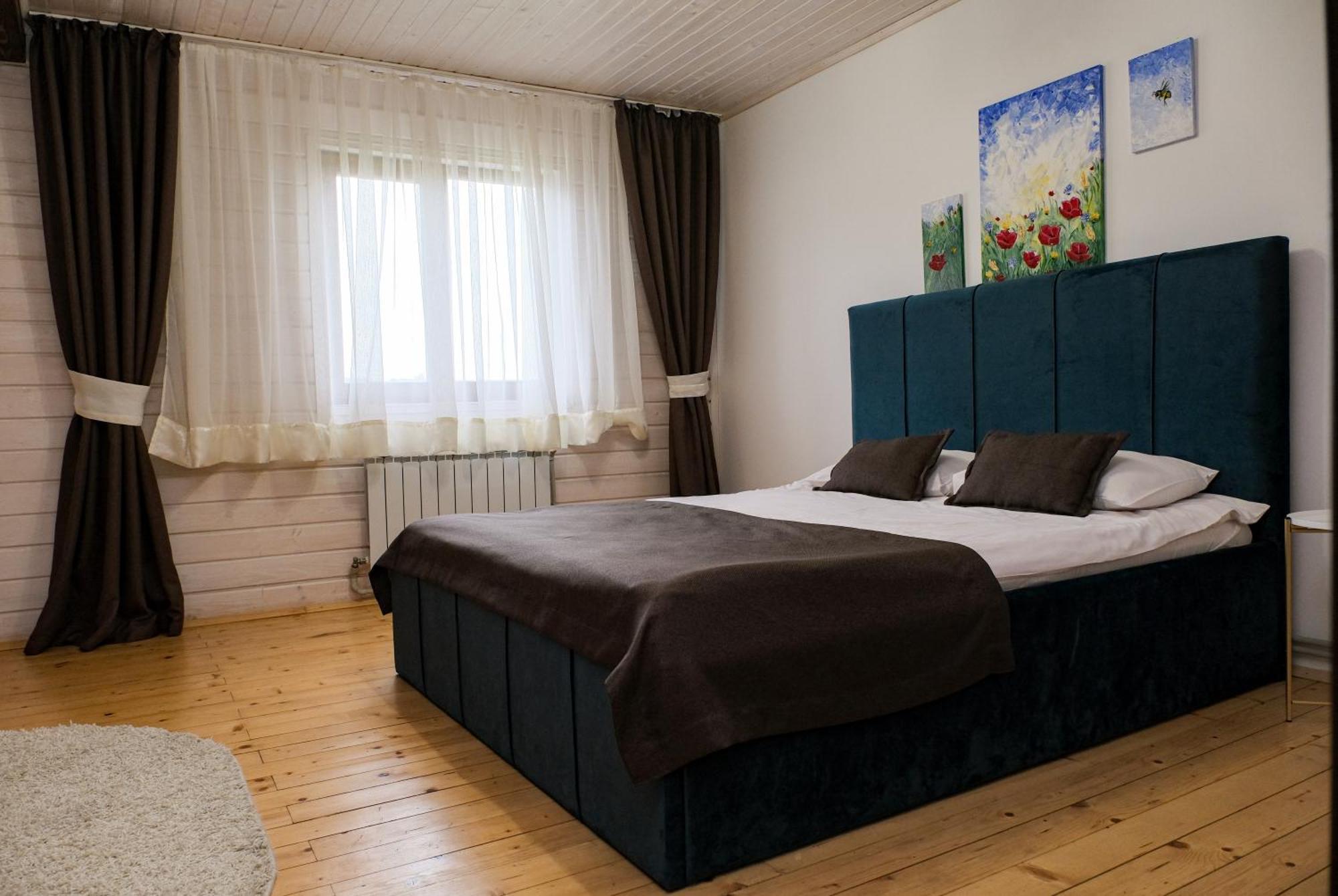 Villa Мигово Гражда Exterior foto