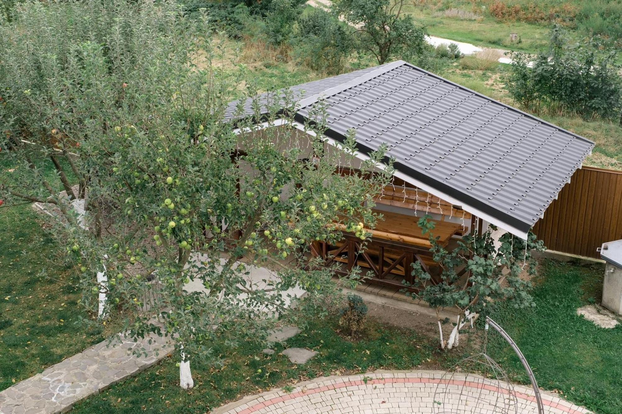 Villa Мигово Гражда Exterior foto