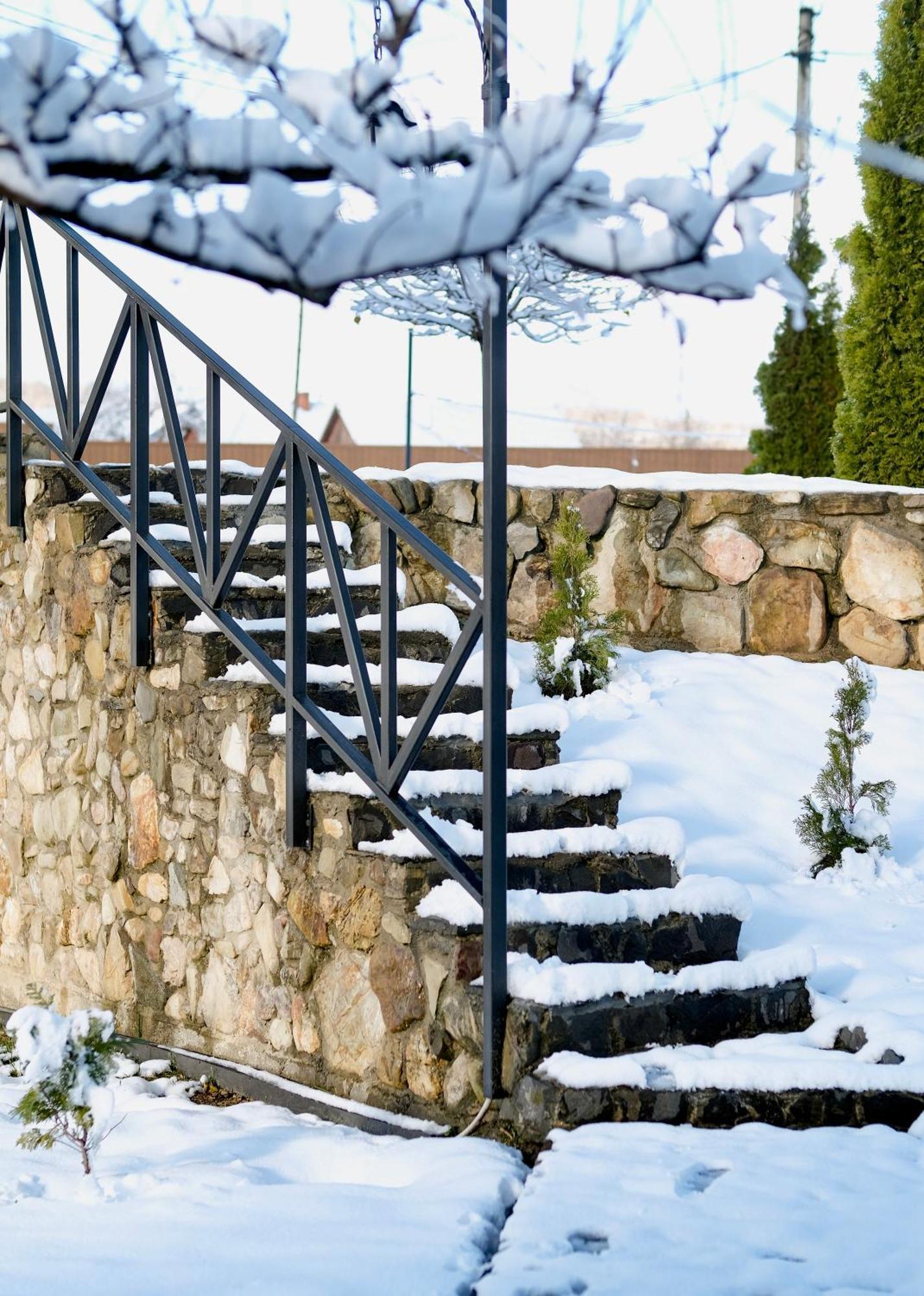 Villa Мигово Гражда Exterior foto