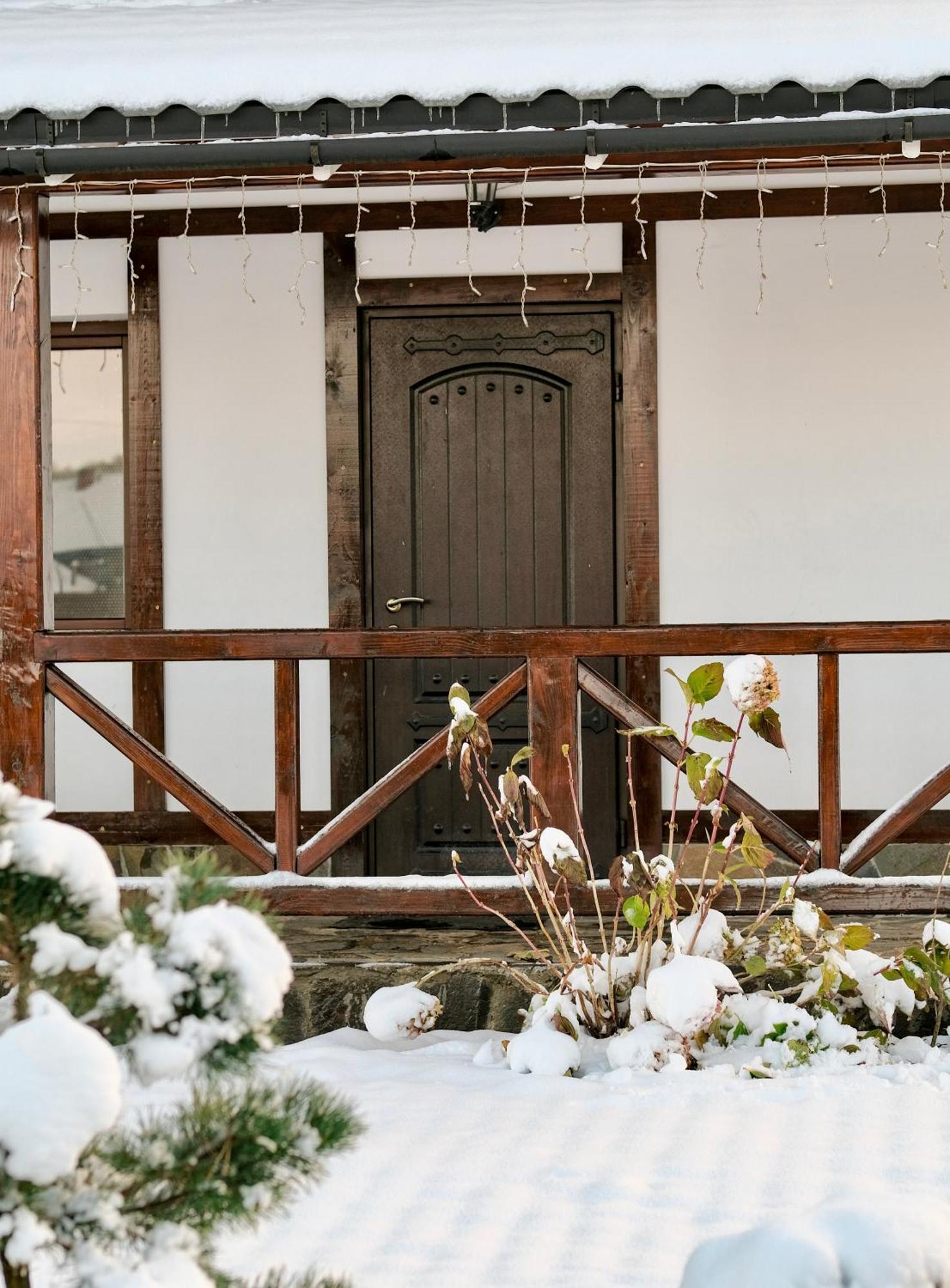 Villa Мигово Гражда Exterior foto