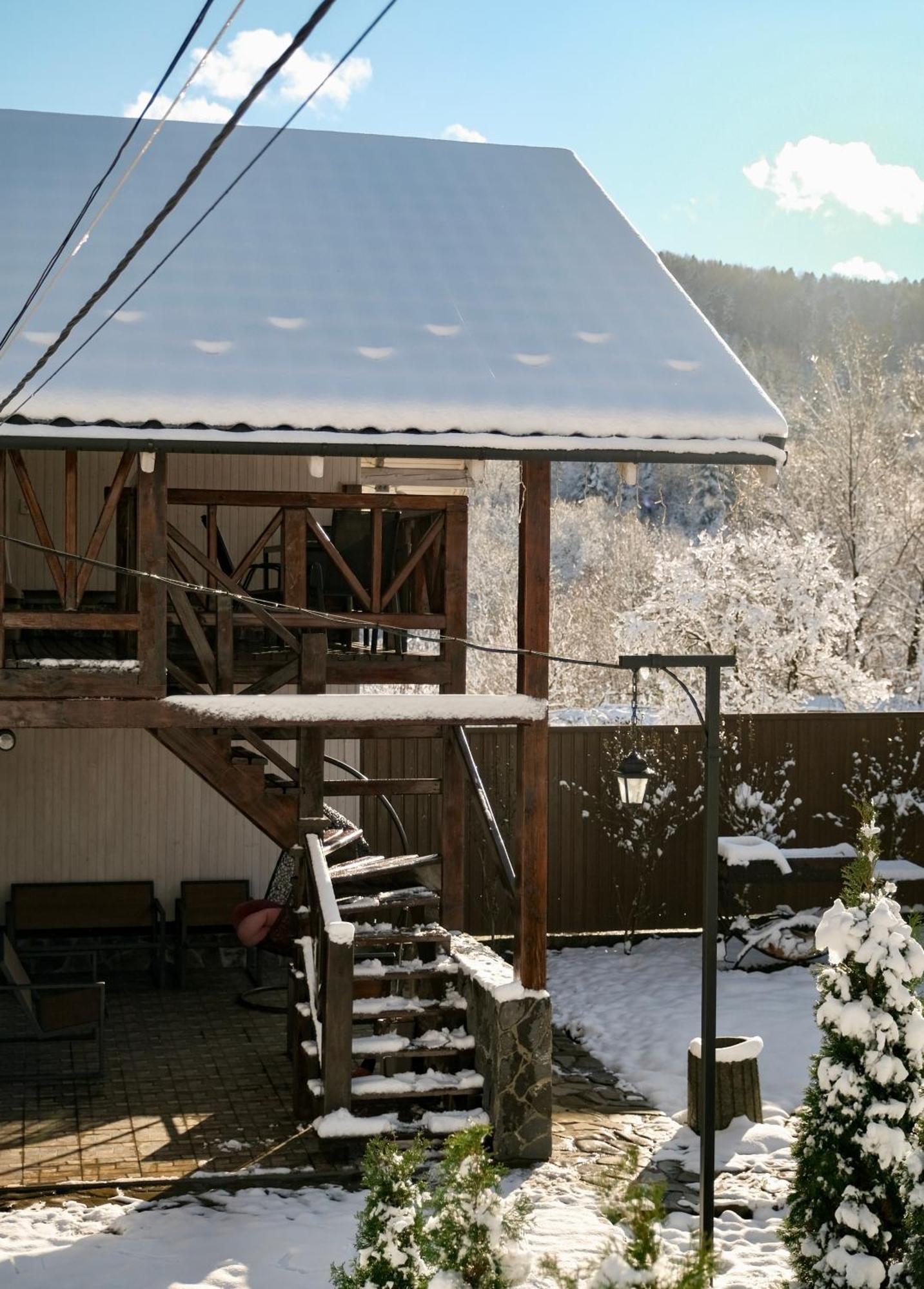 Villa Мигово Гражда Exterior foto