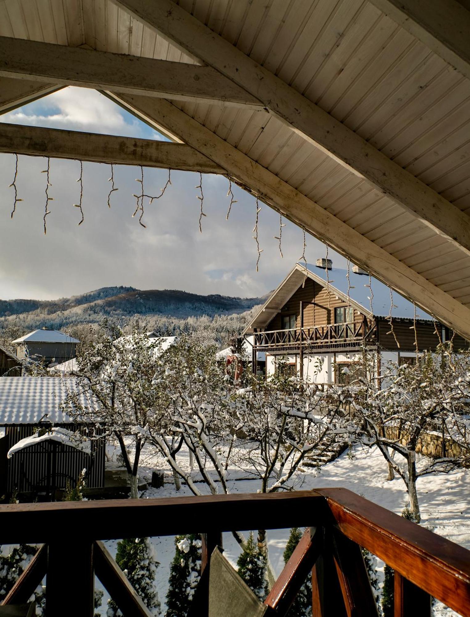 Villa Мигово Гражда Exterior foto