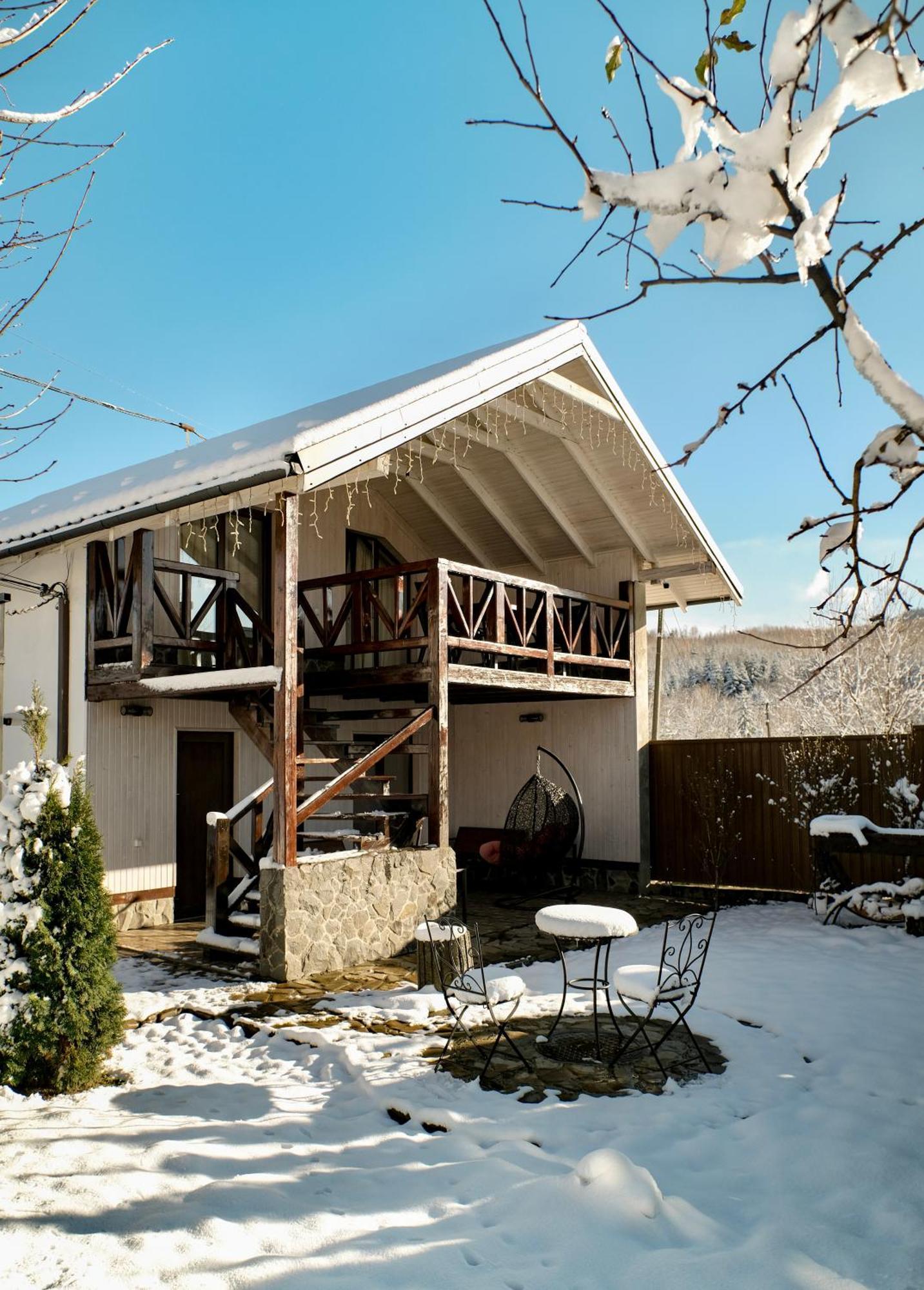 Villa Мигово Гражда Exterior foto