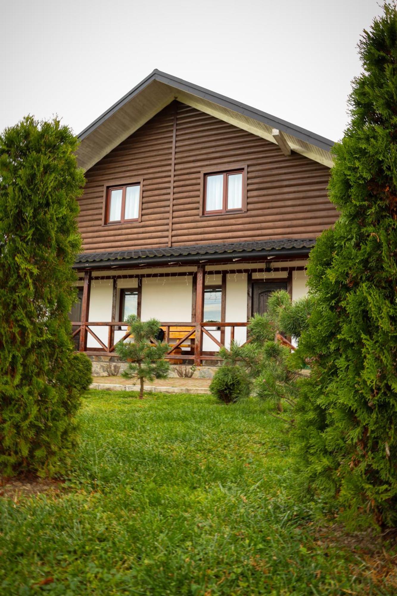Villa Мигово Гражда Exterior foto
